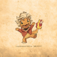 Image for article titled Richarizard Nixon And Other U.S. Presidents As Pokémon